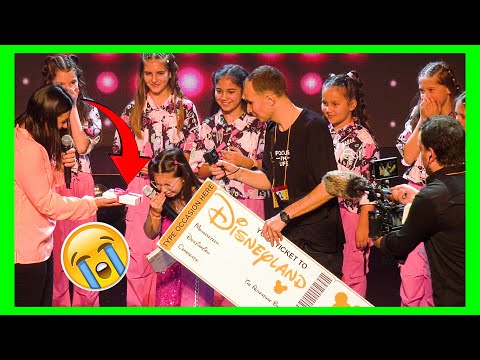 😢AM PLÂNS MULT la concertul meu DIN CAUZA MAMEI🎤 Vlog pentru copii Ciao Patricia Ziua mea de nastere