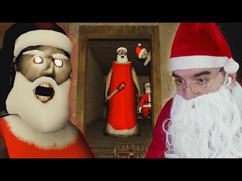 ЕКСТРЕМНАТА ГРАНИ ФИЛМЪТ - Granny (Extreme)