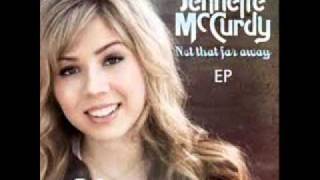 Jennette McCurdy - Stronger + Lyrics