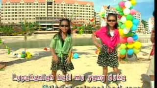 Download lagu SELAMAT HARI RAYA 2 - TIMANG TINGGI-TINGGI [ MV] mp3