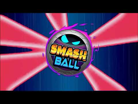 Видео Smash Ball #1