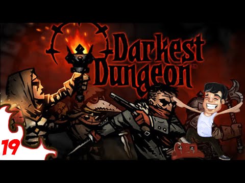 Let's Play Darkest Dungeon All DLC Playthrough - Part 19 - Darkest Dungeon All DLC Gameplay