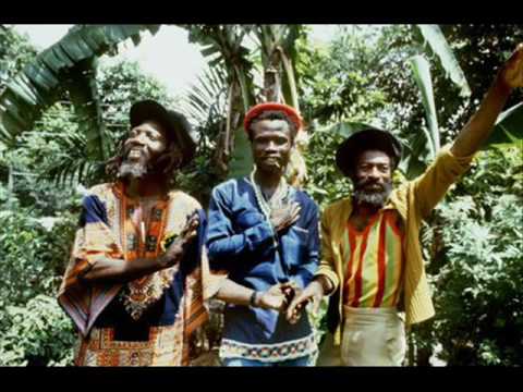 I and I - The abyssinians