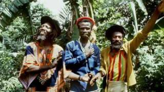 I and I - The abyssinians