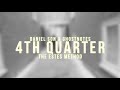 Daniel Son X Ghostnotes 4th Quarter OFFICIAL MUSIC VIDEO