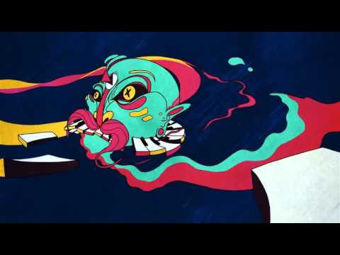 Motion Graphics Trend  Liquid Motion