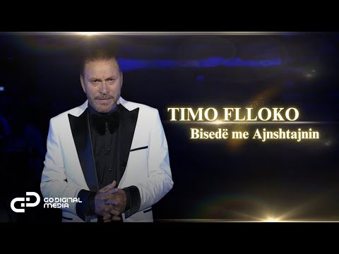 Timo Flloko - Bisedë me Ajnshtajnin (Yjet në Butrint)