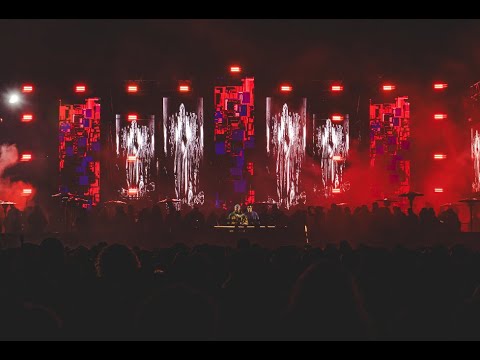 Cabizbajo b2b Game (MX) @ Solomun en Monterrey, 2025