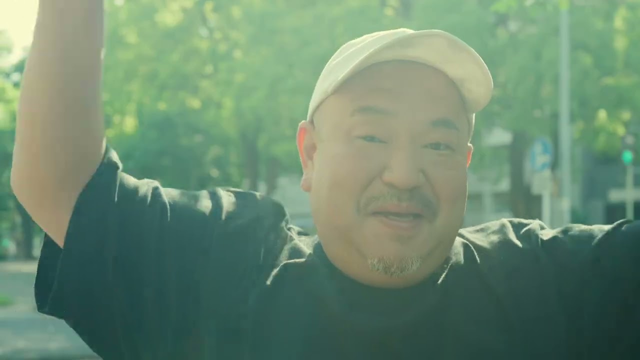 横浜CHEIYO炊き出し会　