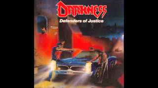 Darkness - Intro/Bloodbath