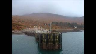 Scottish Rain  The Silencers.wmv