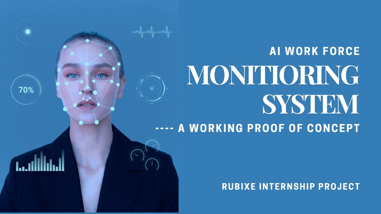AI Work Force Management - Rubixe Internship Project