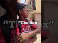 MAMA CHINEDU “THE BOX” By RODDY RICCH African Parents Cover 😂😂