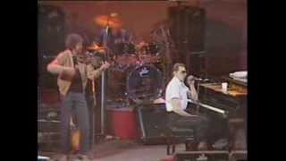 JERRY LEE LEWIS   CC Rider SPAIN 1985