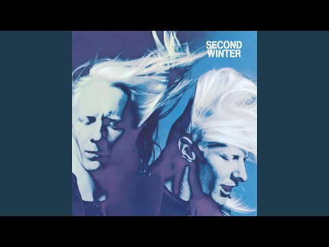 Highway 61 Revisited - Johnny Winter