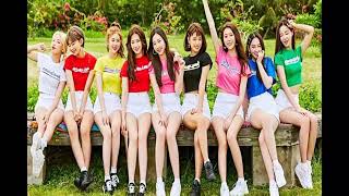 Momoland I like it [easy lyrics]