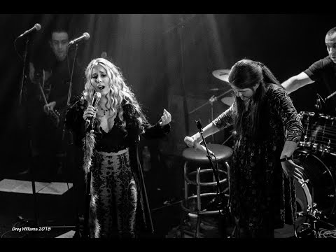 Haley Reinhart - Oops! ... I Did It Again ft Catie Turner & Scott Bradlee (Live at the Troubadour)