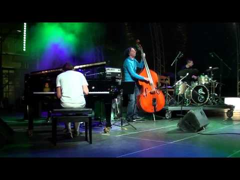 12th European Jazz Festival in Athens - Tubis Trio - 