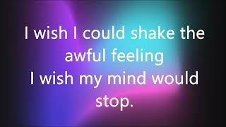 Alesana - The Artist lyrics