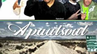 Souled Out-Apaulsoul