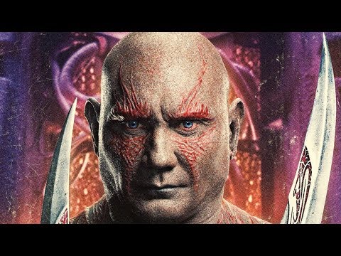 The Untold Truth Of Drax The Destroyer