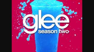 Glee - All By Myself