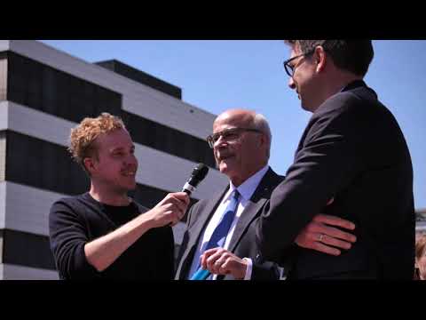 10 Jahre HSRW – Campusfeste in Kleve und Kamp-Lintfort