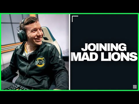 Vizicsacsi on COMING BACK to LoL???