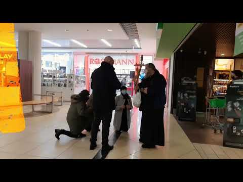 Charbel TV-Misyjny piątek ks. Jarka w Lublinie 15.01.2021