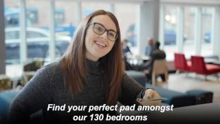 Welcome to Holiday Inn Camden Lock