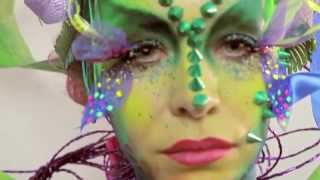 Невские Берега 2015, Lash Fest-Номинация Образ