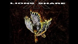 LION&#39;S SHARE - The Day The Earth Caught Fire - CITY BOY