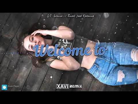 DJ Antoine vs Timati feat.Kalenna - Welcome to st.Tropez (XAVI REMIX) 2023
