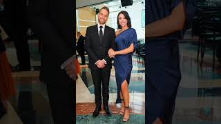 Ioan Gruffudd's fiancée Bianca Wallace launches blistering attack on #videoshort #foryou #viral