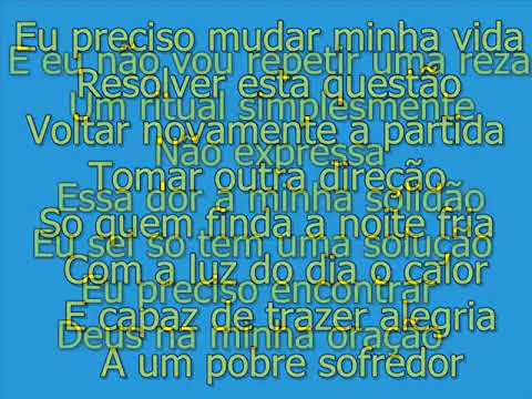 Renascer Do Amor video