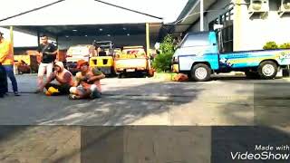 Download lagu DLH, Kota tangerang mp3