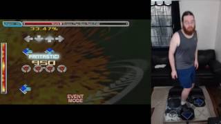 In The Groove 3 - World of Dreams (10) 99.33%