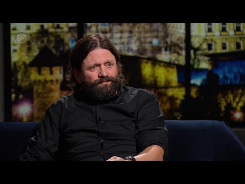 A boszorkányhit Magyarországon. - M5 História, 2022. szeptember 24.