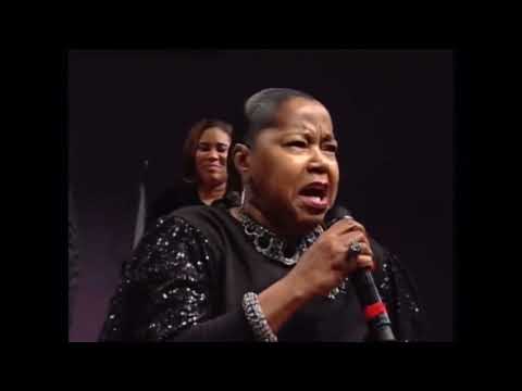 “Jesus Can Work It Out”