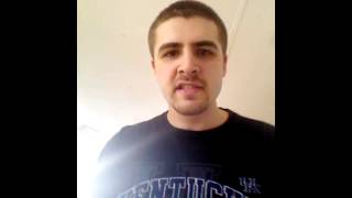 Welcome to Kentucky.