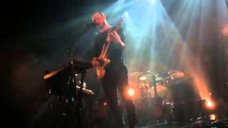 Ásgeir - Head In The Snow - Drammen, Union Scene - Norway 07.12.14