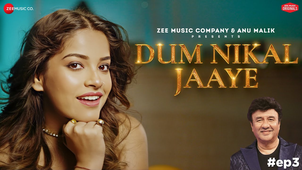 Dum Nikal Jaaye Lyrics | Senjuti Das