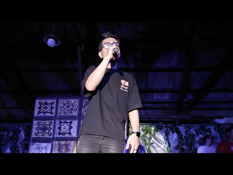 Batu Karang festival Pancur siwah Nde Biring (Versi Band live)  #batukarang #tanahkaro #kalakkaro