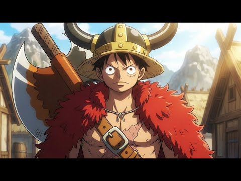 Le PROBLÈME de la PUISSANCE des MUGIWARA à ELBAF (beaucoup trop puissants)