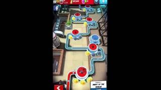 Let's Play:Spider-Man Unlimited Gameplay Part 1"Agent Venom!!!"