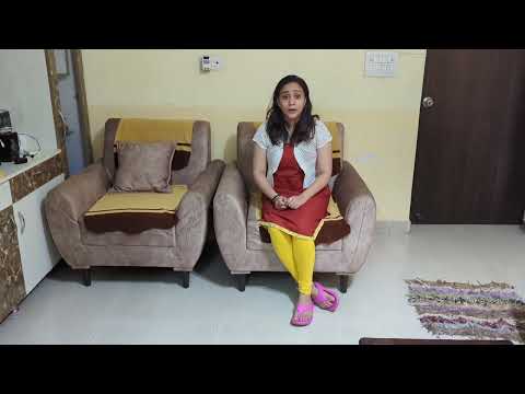 Nadiya jinndal audition video 