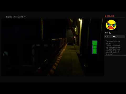 Mr-Grizz12's Live PS4 Broadcast