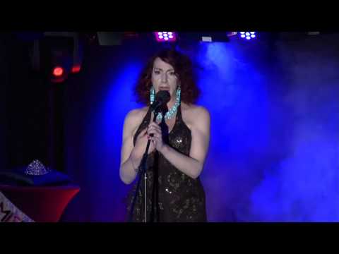 Die Wahl der Miss CSD 2015 - Finale - Erna Pachulke "Just One Community"