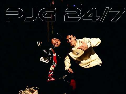 “PEACE J GANG 24/7 “ Saw Mu Yeh x TJ (Official Audio ) 2026