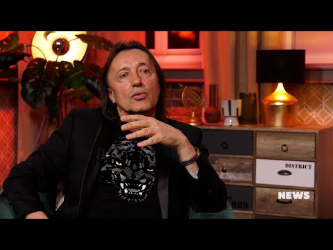 CMC NEWS 06.04.2023. - Ivan Kapec, Divlje jagode, Neda Ukraden i Vigor